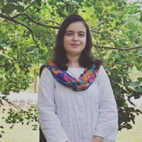 Razmia S. - Masters of Science - Subject Matter Expert from Kolabtree